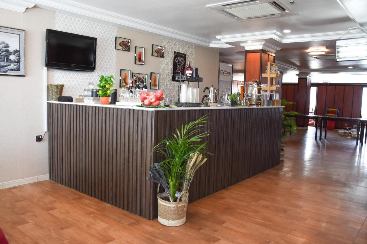 Florida Inn Hotel Najran Luaran gambar