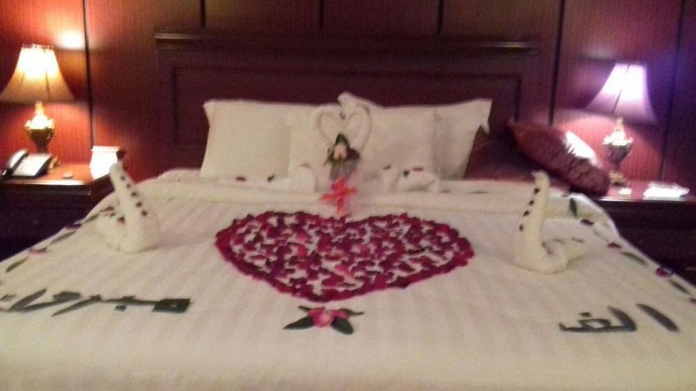 Florida Inn Hotel Najran Luaran gambar
